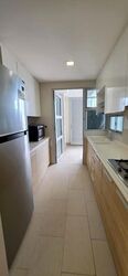 Clover By The Park (D20), Condominium #625405481
